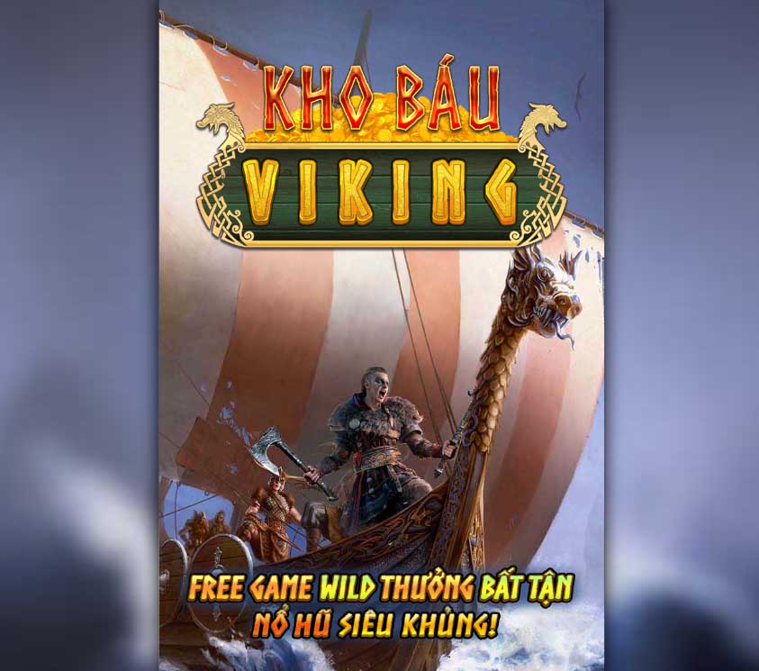 Kho Báu Viking